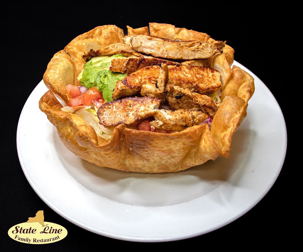 Slide Background Image